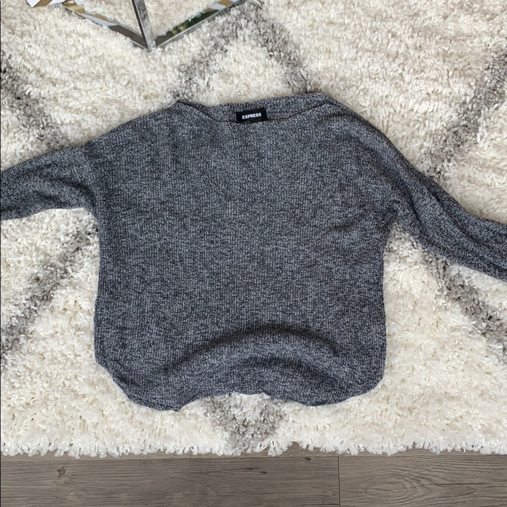 Express sweater - Picture 2 of 4